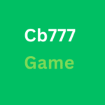 Cb777 Game