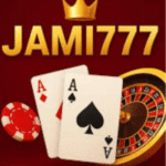 Jami777 Game