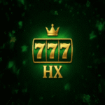 HX777 Game
